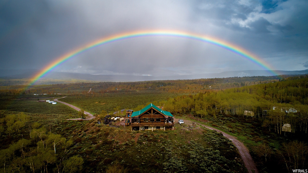 1030 UINTA DR, Kamas UT 84036