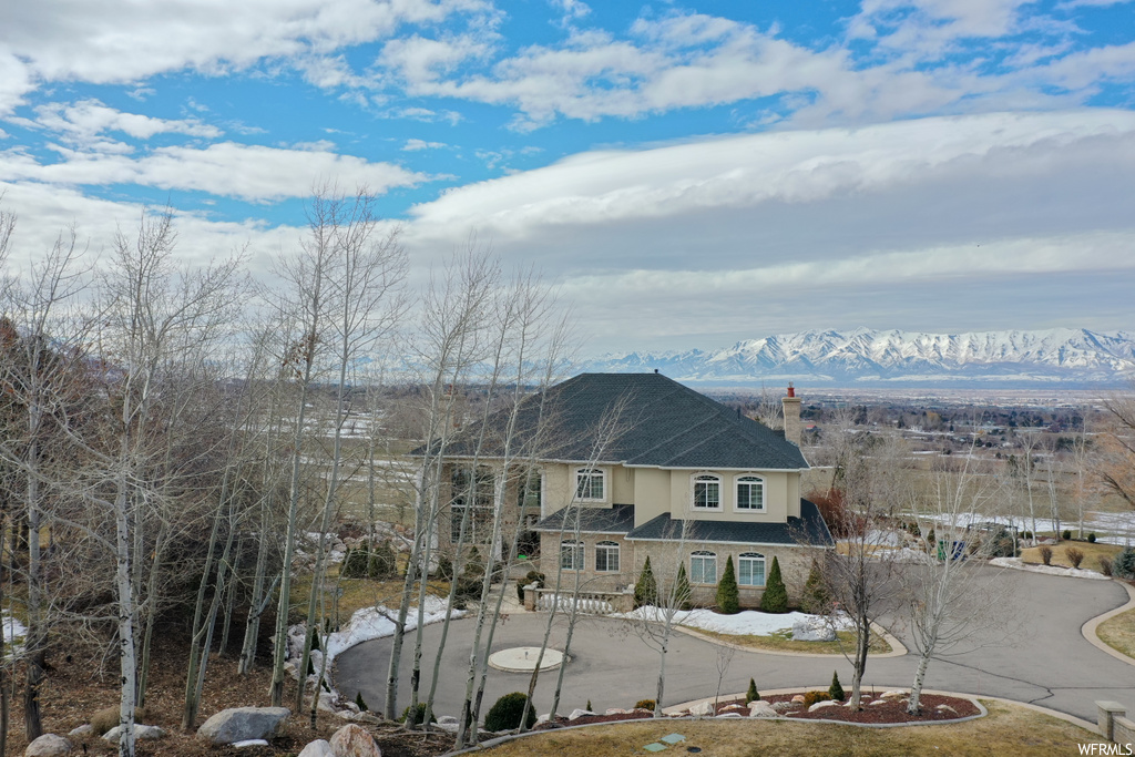 2006 View Crest Cir, North Logan, UT 84341