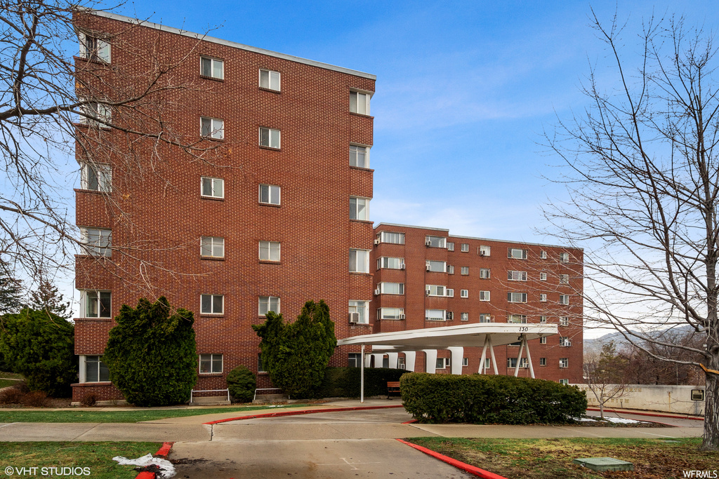 130 S 1300 E #409, Salt Lake City, UT 84102