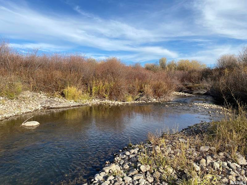 100 #3, Freedom, WY 83120