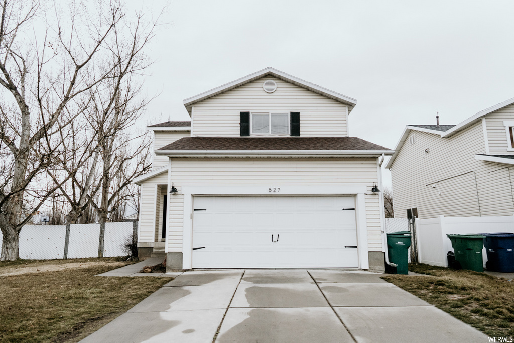 827 Flint, Layton, UT 84041