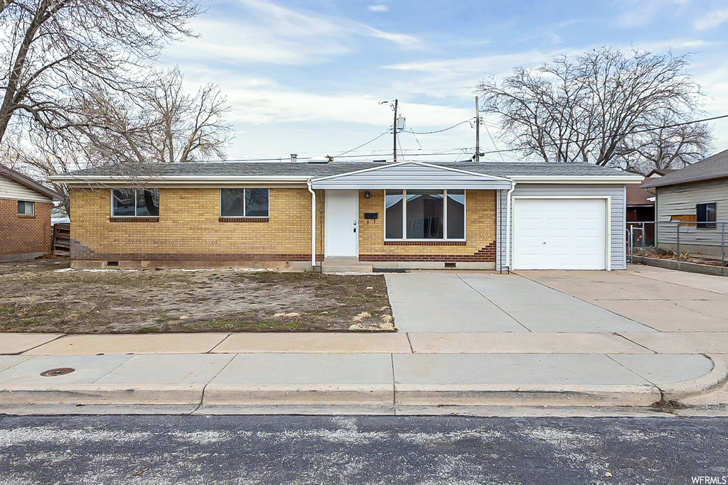 113 W 700 N, Clearfield, UT 84015