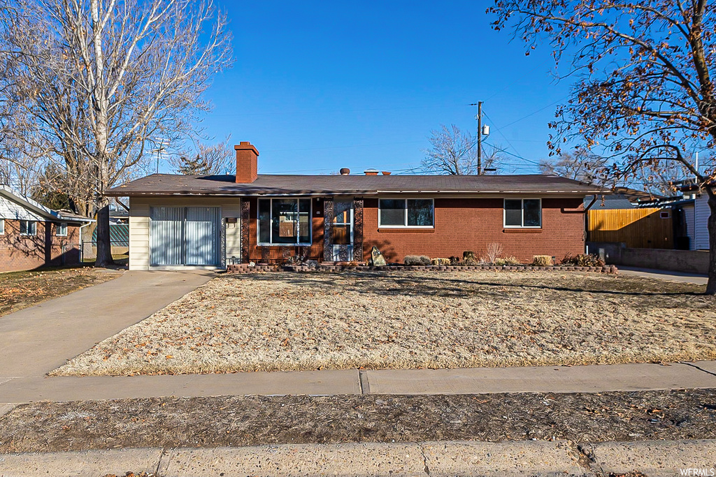 99 W 600 N, Clearfield, UT 84015