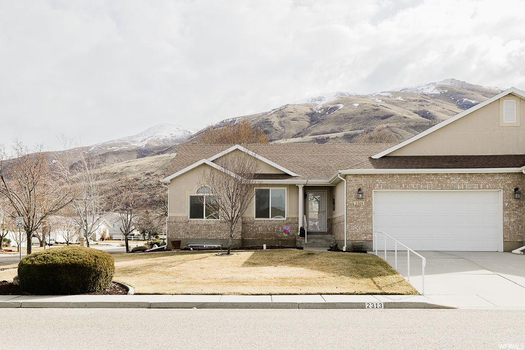 2313 S 450 W, Perry, UT 84302