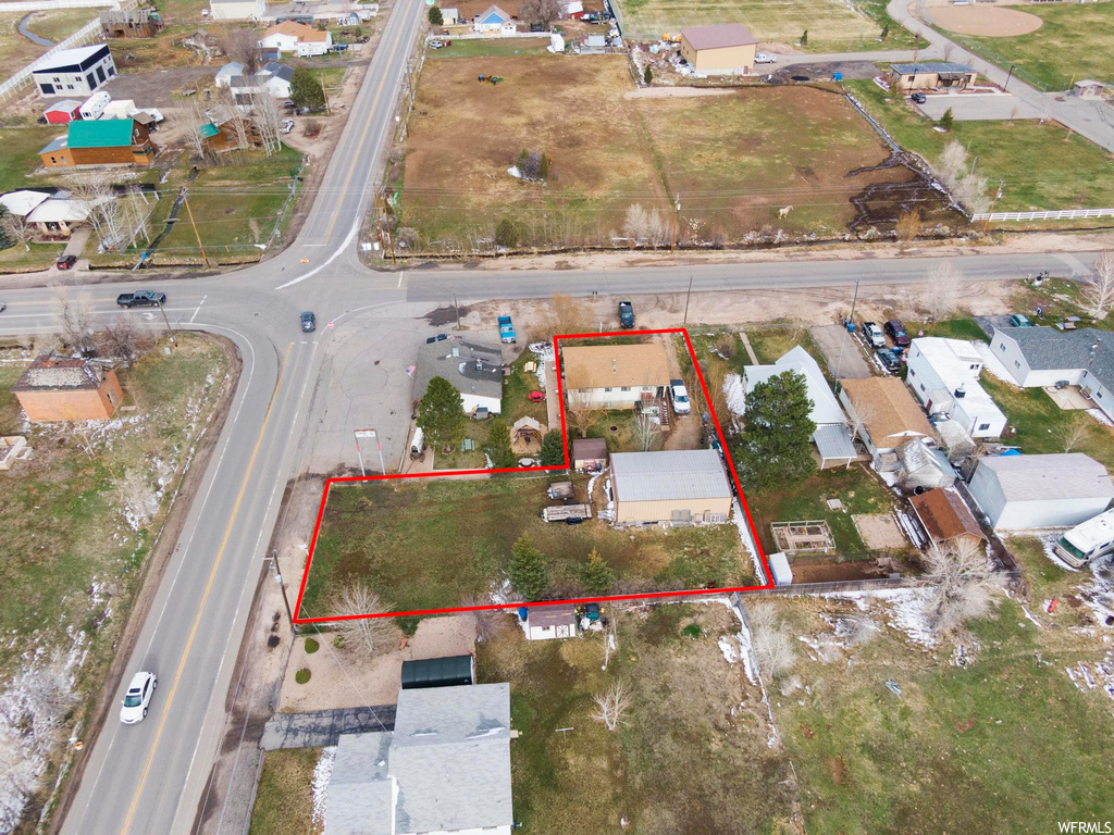 2234 S Spring Hollow Rd E, Francis, UT 84036