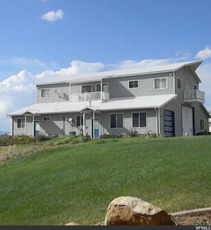 450 S 600 E, Spring City, UT 84662