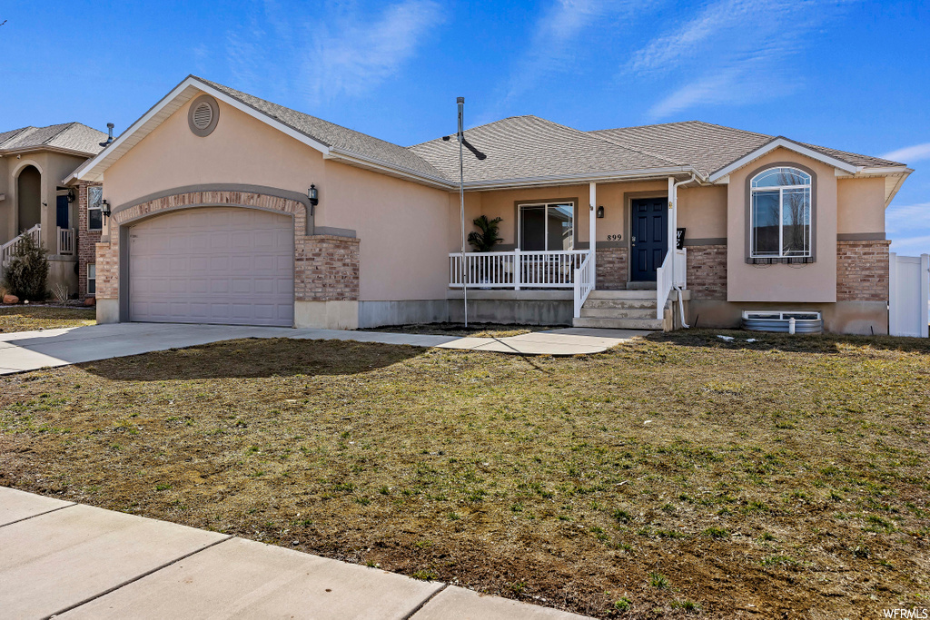 899 W 25 N, Clearfield, UT 84015