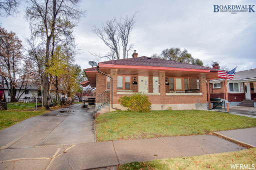 712 E 29th St S, Ogden, UT 84403
