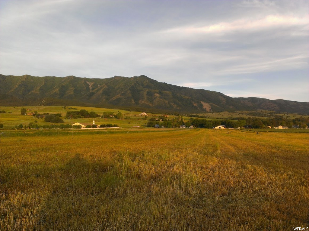 Mendon, UT 84325