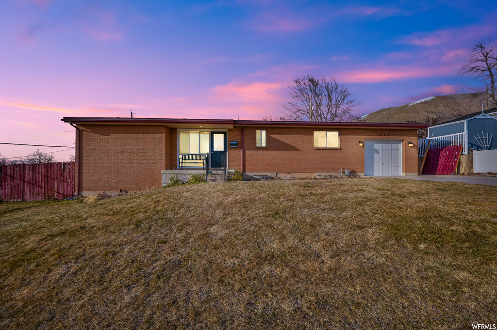 935 E 900 N, Bountiful, UT 84010