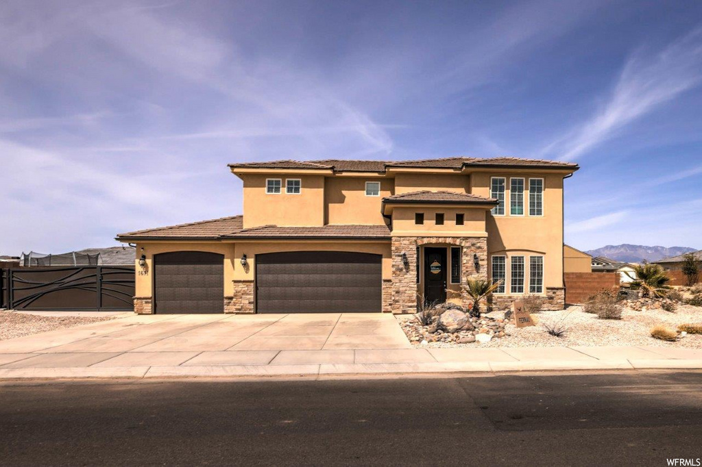 1611 E Mountain Trl, St. George, UT 84790