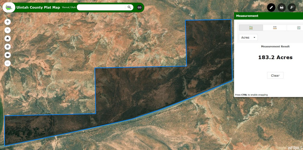 11454 E Hwy 40, Gusher, UT 84026