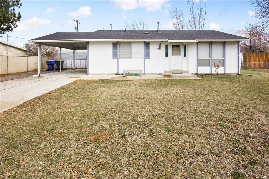 688 Canfield Dr, Ogden, UT 84404
