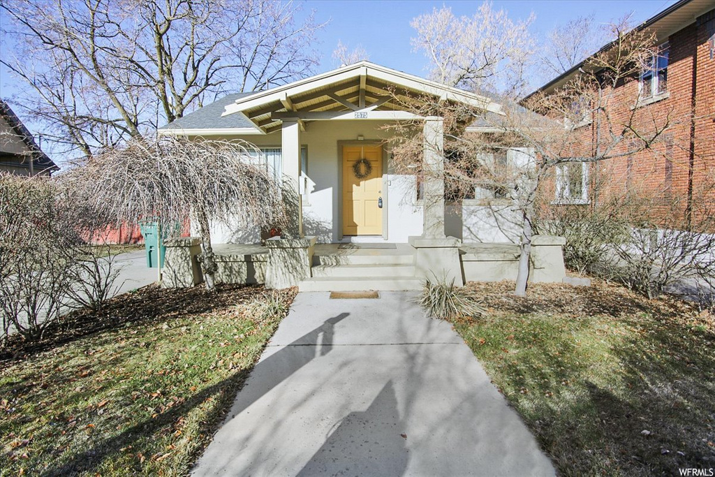 2575 Jackson Ave, Ogden, UT 84401