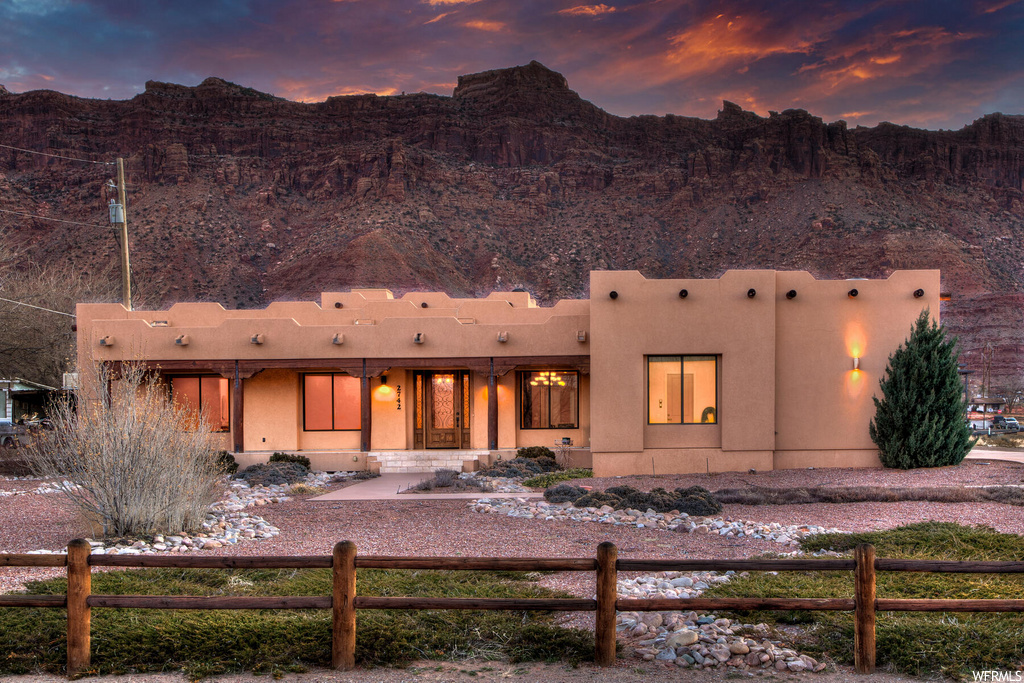 2742 Desert Rd, Moab, UT 84532