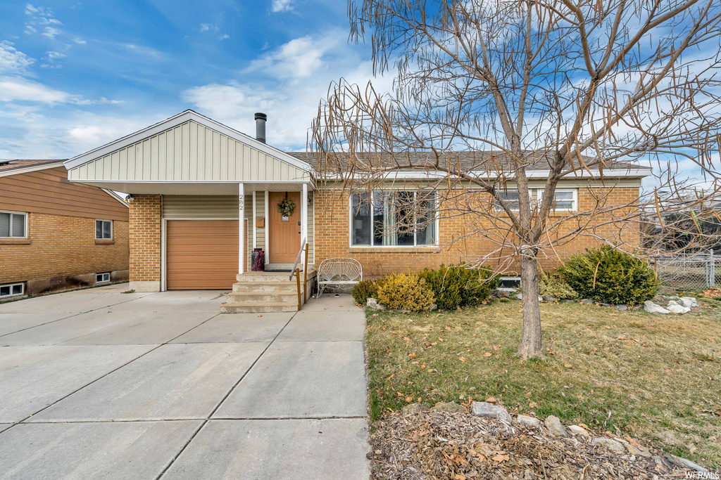282 E 4650 S, Ogden, UT 84405