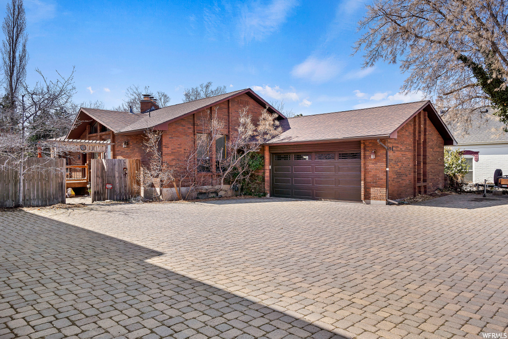 694 E 500 S, Bountiful, UT 84010