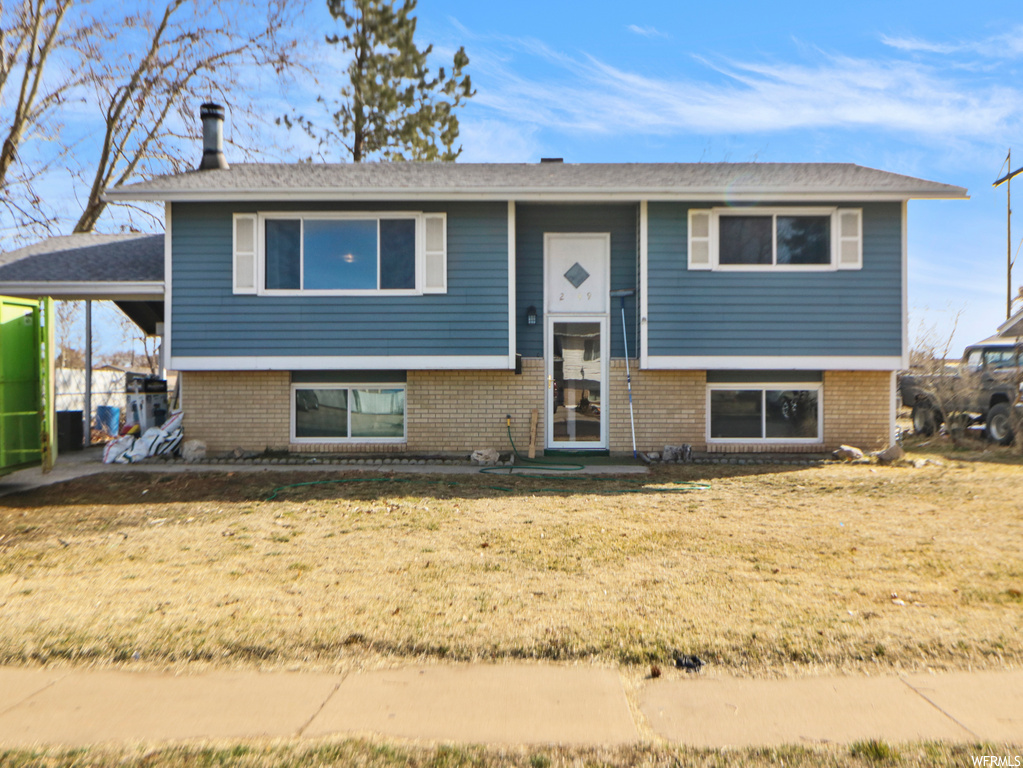 2049 W 4600 S, Roy, UT 84067