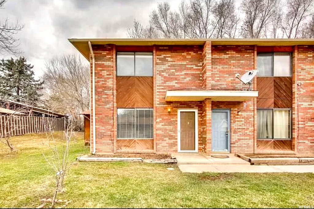 281 E 7th St S #8, Ogden, UT 84404