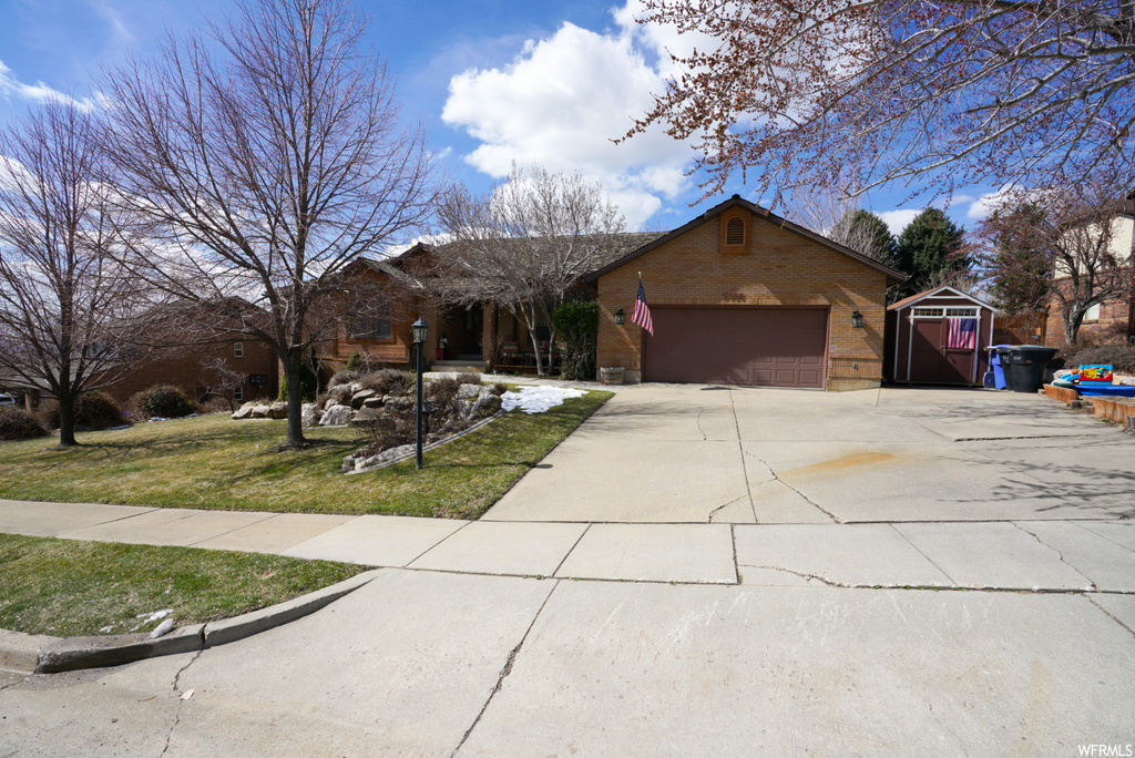 3385 N 700 E, North Ogden, UT 84414