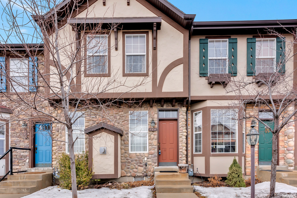 884 E Hamlet Cir, Midway, UT 84049