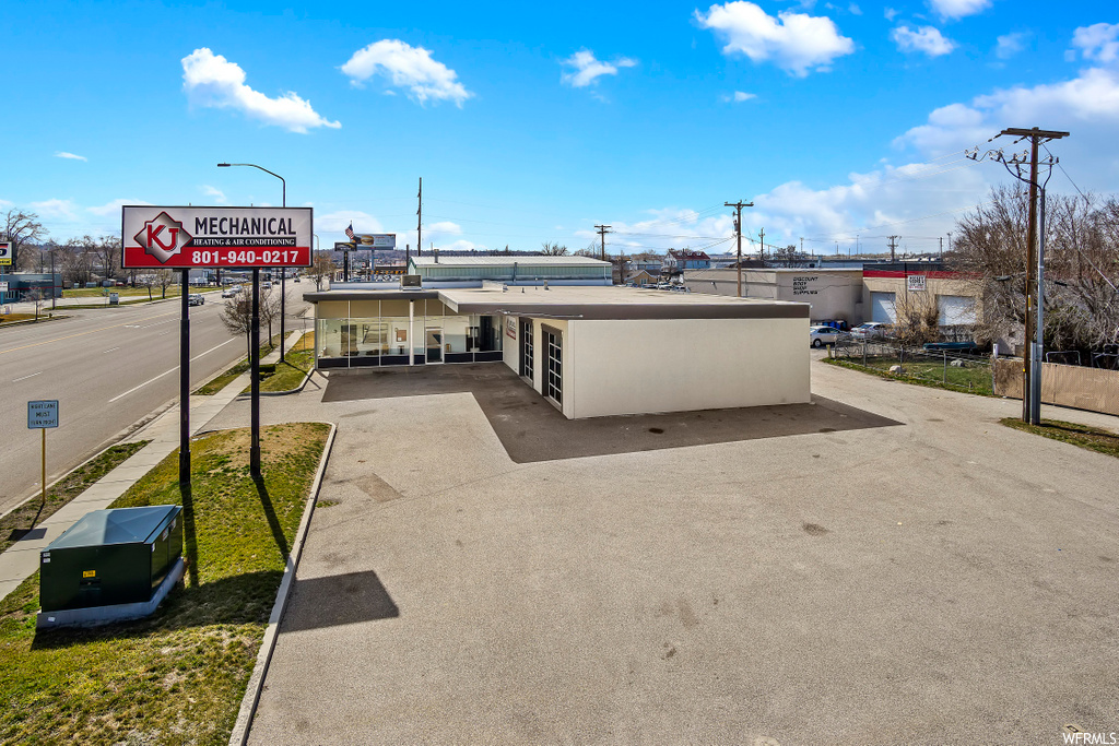 3163 S Wall Ave E, Ogden, UT 84401