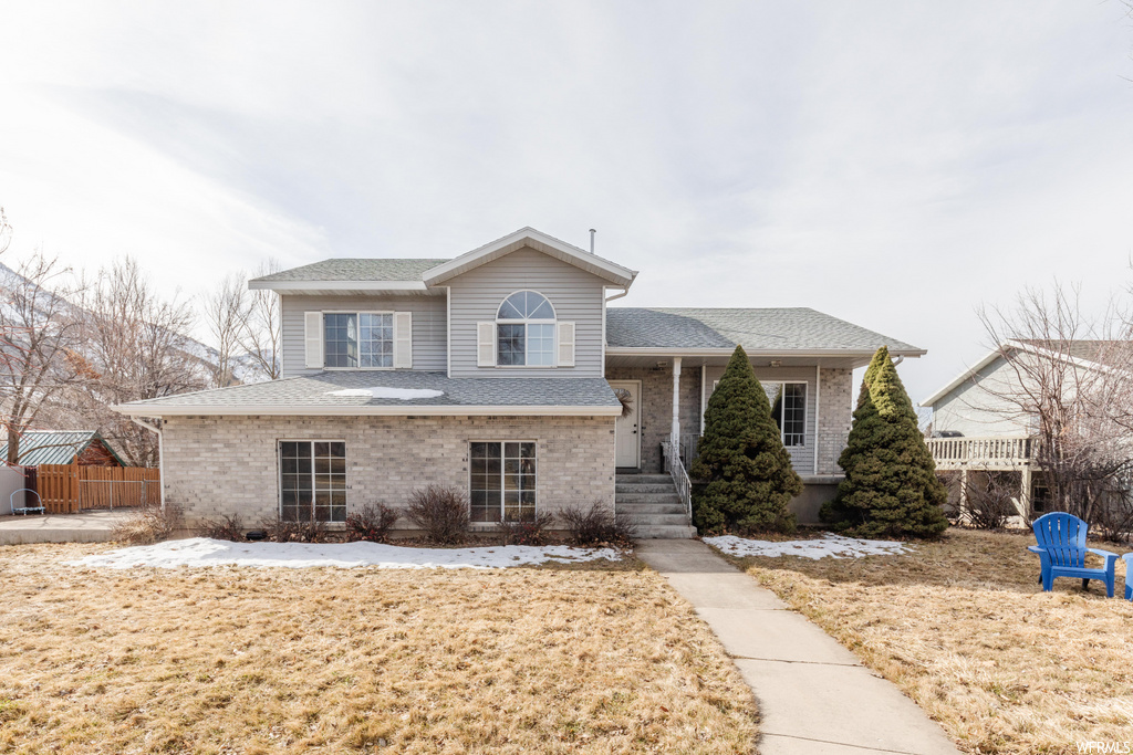 1802 E 1780 N, North Logan, UT 84341