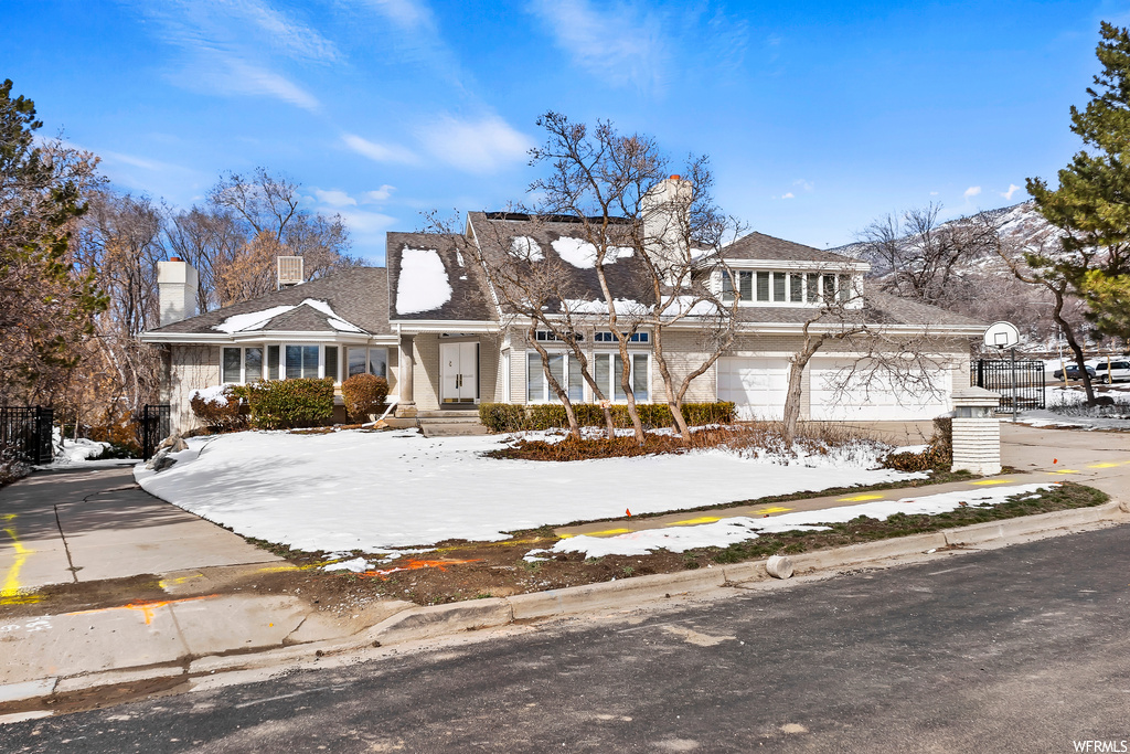 2875 Pinewood Ln, Layton, UT 84040