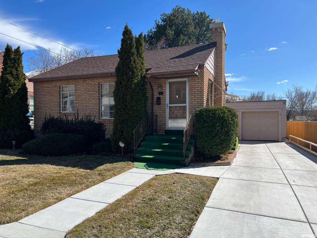 120 E 400 S, Brigham City, UT 84302