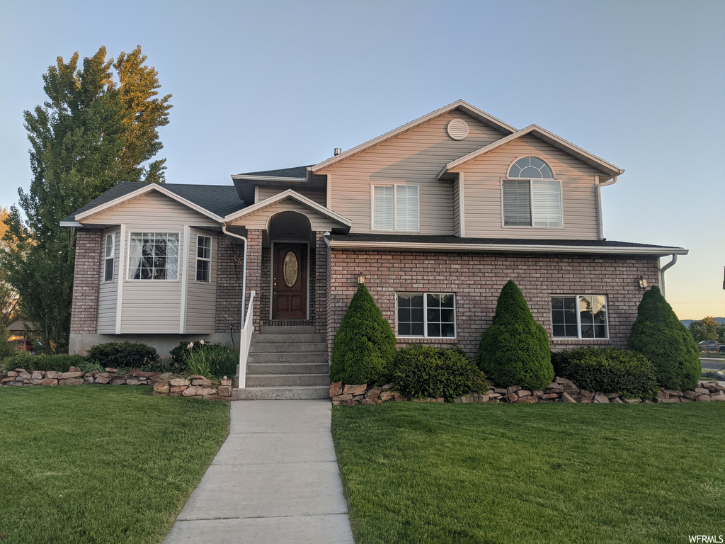 448 W 3300 S, Nibley, UT 84321