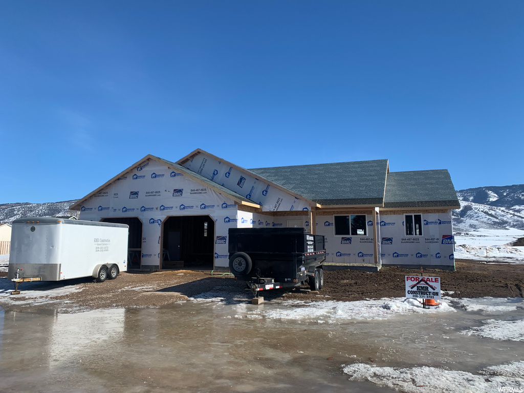 229 S 8th E, Grace, ID 83241