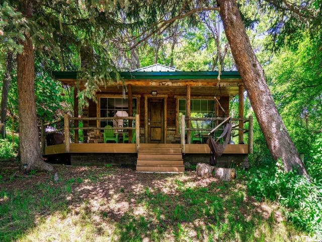 5251 E HIGHWAY 39 #19, Huntsville UT 84317