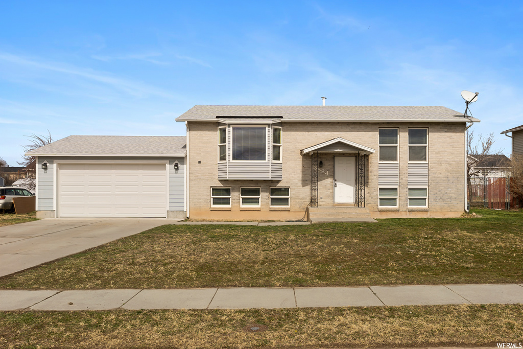3684 W 4550 S, Roy, UT 84067