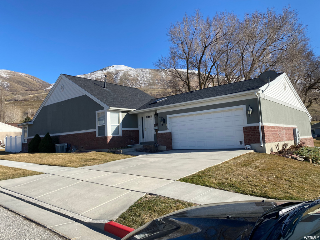 637 E 950 S #33, Brigham City, UT 84302