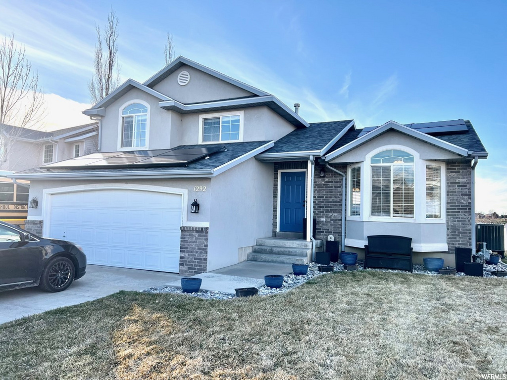 1292 E 6000 S, Ogden, UT 84405