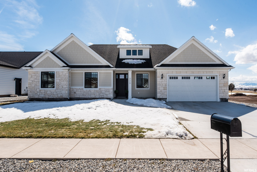 220 E 1100 N, Preston, ID 83263