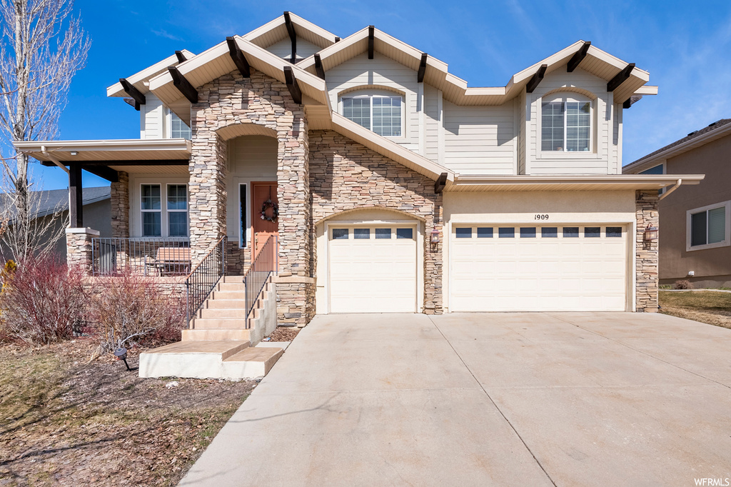 1909 E Longbranch Dr S, Draper, UT 84020