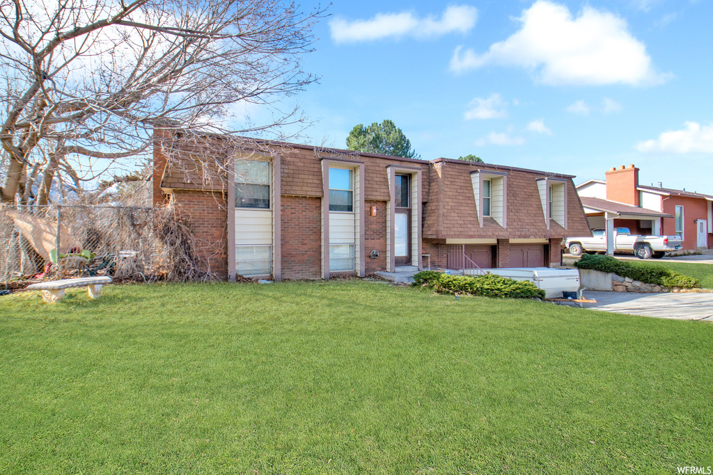 885 E 2800 N, North Ogden, UT 84414