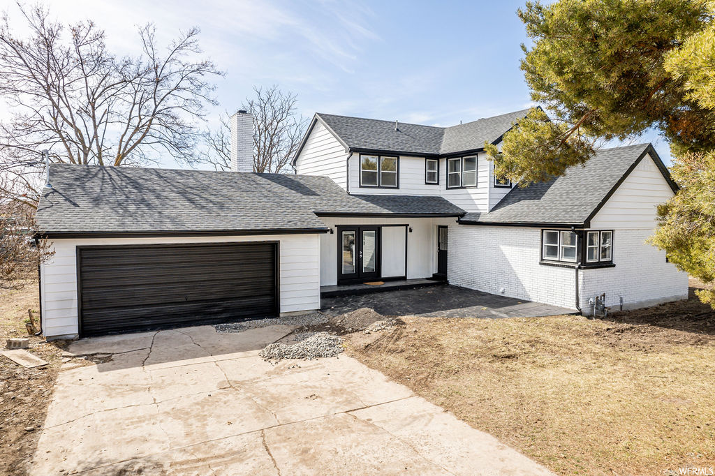 110 E 2600 N, Logan, UT 84341
