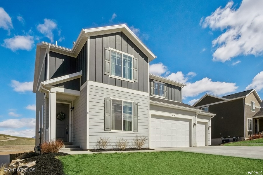1479 E 3225 N, Layton, UT 84040
