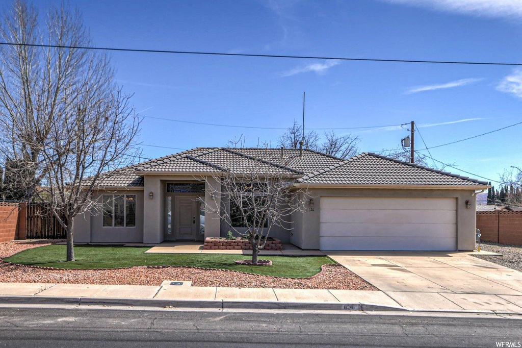 636 N 2000 E, St. George, UT 84790