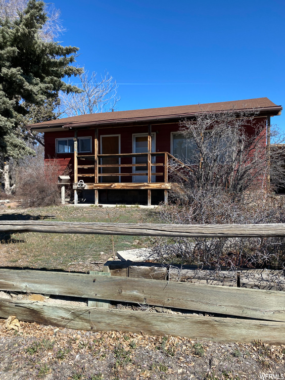 100 N 533 E, Price, UT 84501