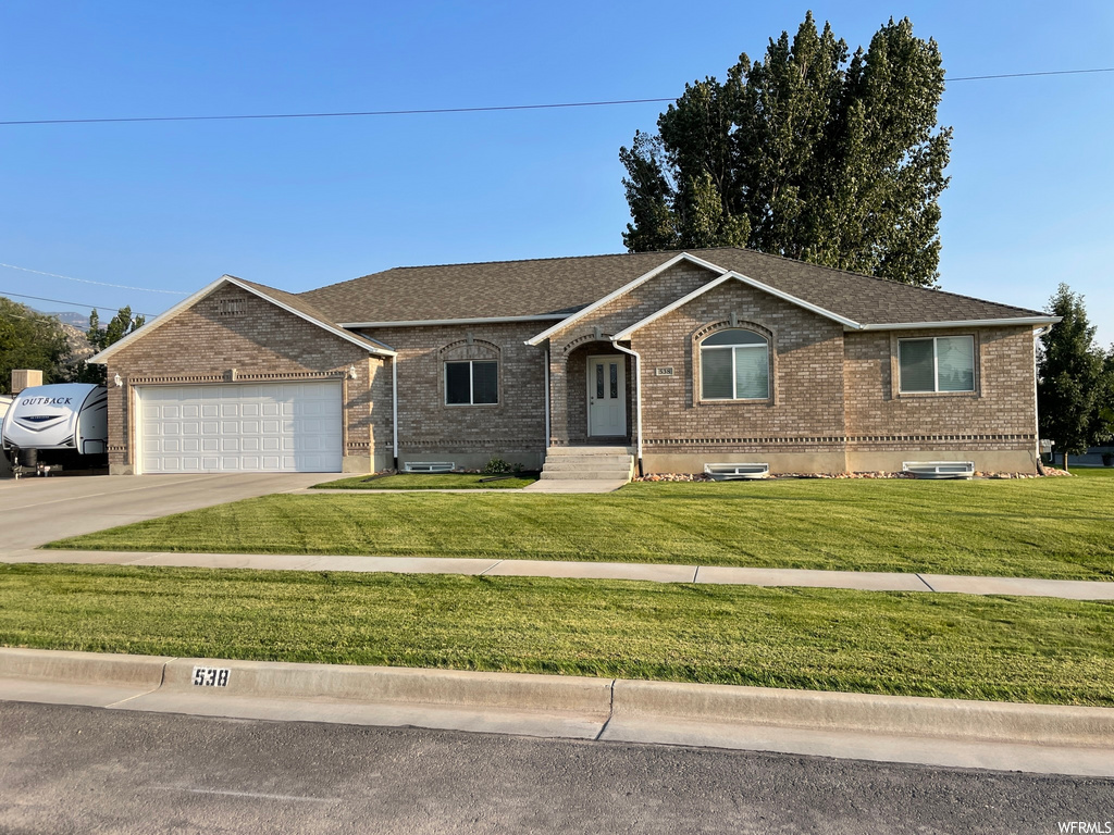 538 E 300 N, Nephi, UT 84648