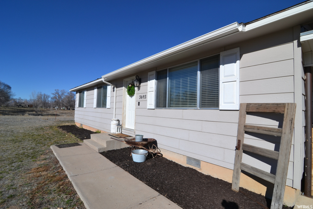 3693 S 1500 E, Naples, UT 84078
