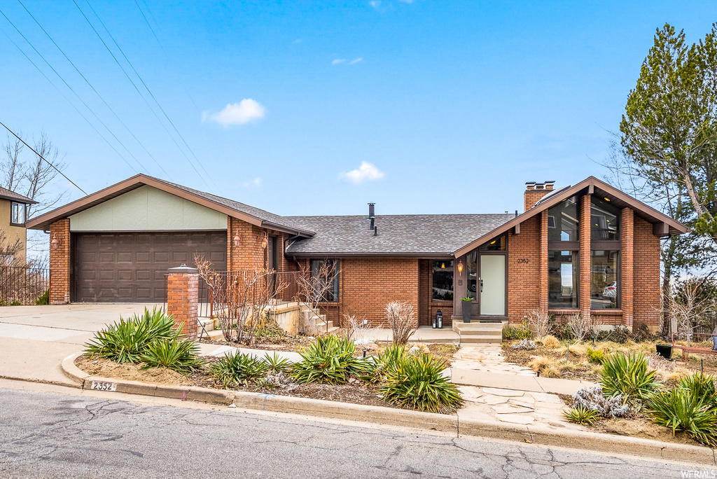 2352 S 750 E, Bountiful, UT 84010