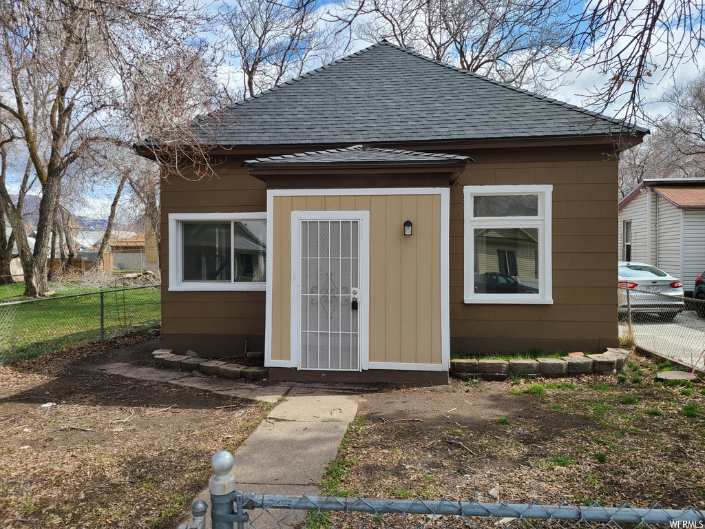 2944 Pingree Ave, Ogden, UT 84401
