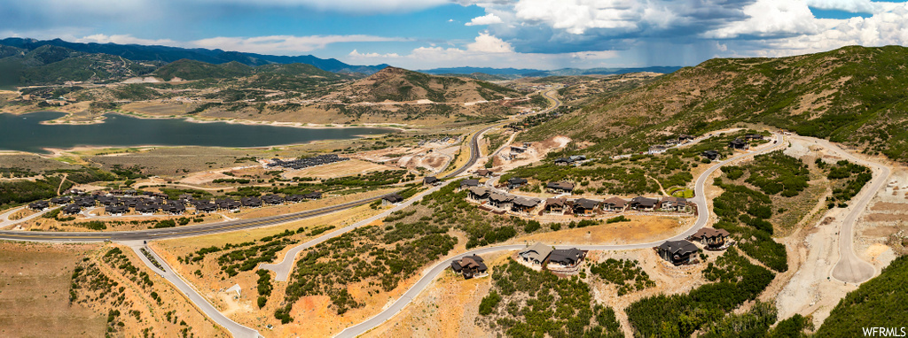 11307 N Soaring Hawk Ln #2, Hideout, UT 84036