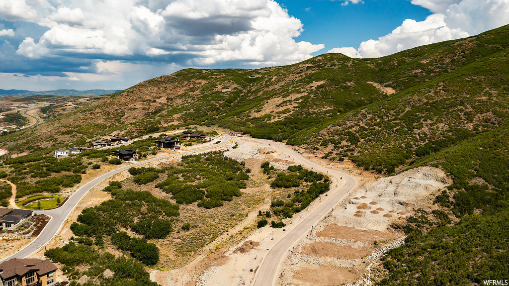 11624 N Soaring Hawk Ln #55, Hideout, UT 84036