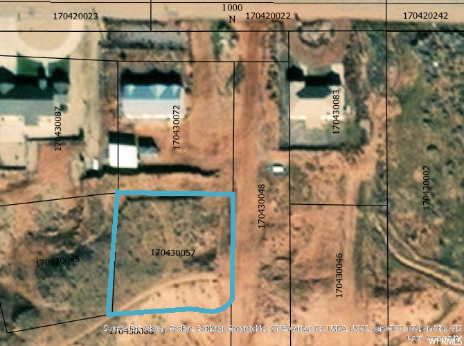953 N 2980 E, Ballard, UT 84066