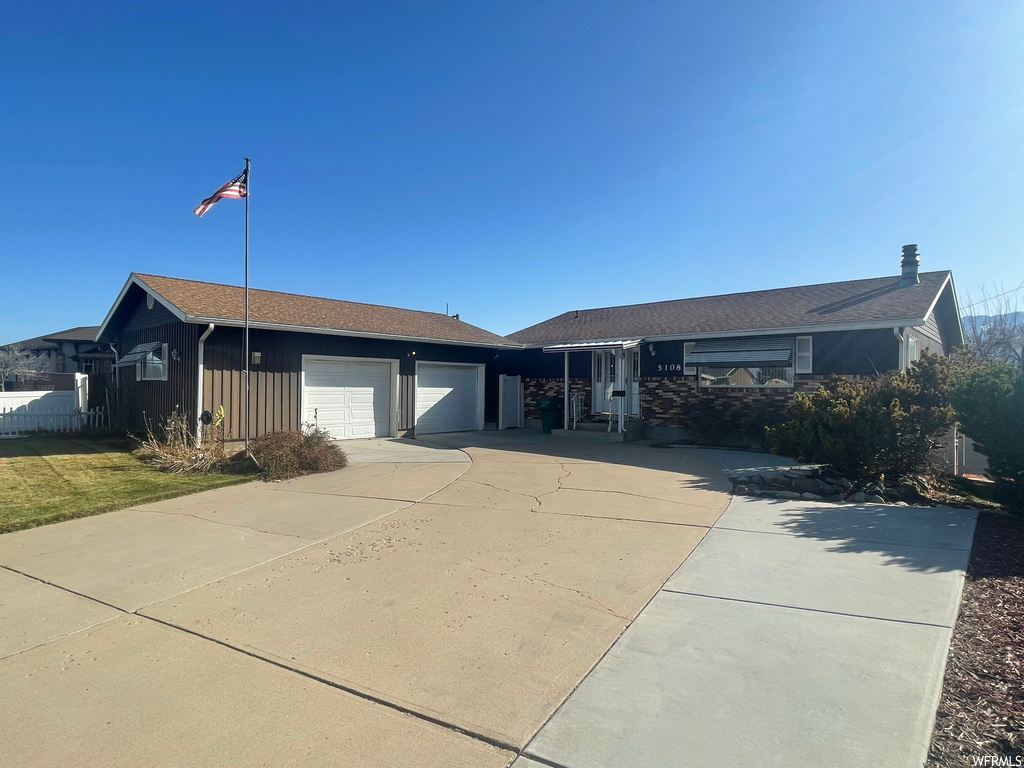 5108 S 2000 W, Roy, UT 84067